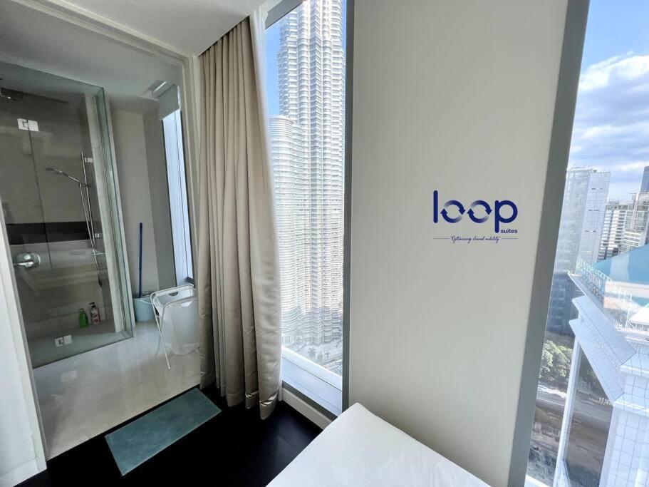 Tropicana The Residences Klcc Kuala Lumpur Exterior photo